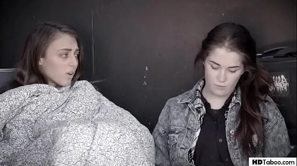 A legjobb Poor girls turned into lesbians for money klipek Videók