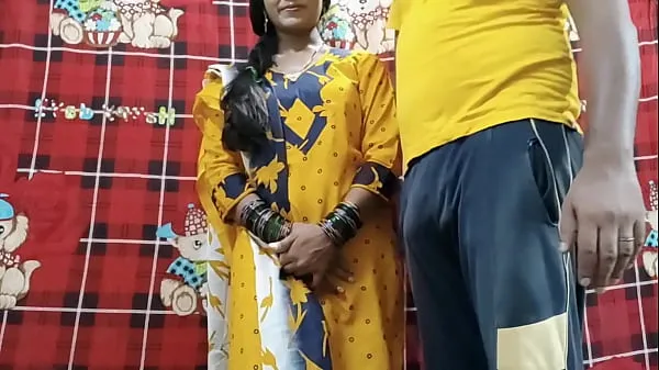 Video klip Neighbors called new sister-in-law wearing yellow dress to their room (Dirty Talk terbaik