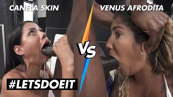 Melhores clipes de SEU LIMITE - Canela Skin ou Venus Afrodita? Você escolhe! - 2021 Extreme Duo Vídeos