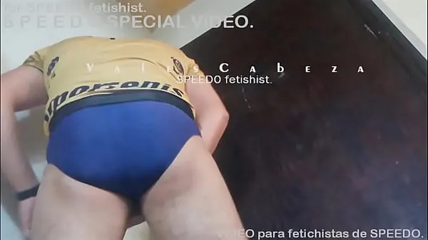 Melhores clipes de VCab429 S P E E D O s p e c i a l V id e o 2 f o r S P E E D O S W I M W E A R U N D E R W E A R f et i s hi s t p a r a f e t i c h i s t a s d e s Vídeos