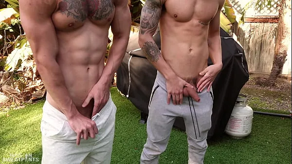 En iyi David Zayn and Des Irez on Guys in Sweatpants klipleri Videoları