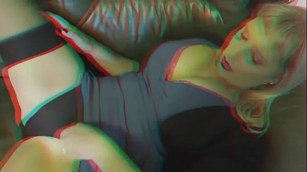 Best Bettie's Blowjob Series *3D - Episode The Second Cumming (*Requires Red / Cyan Anaglyph Glasses clips Videos