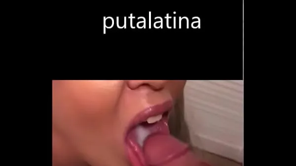 I migliori video di clip cum slut