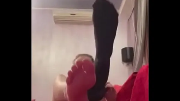 Najlepšie Feet in tights 14 klipy Videá