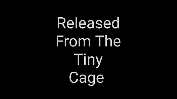 Melhores clipes de Released from the tiny cage Vídeos