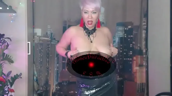 I migliori video di clip Bene, mio gatto selvatico, mostriamo ai ragazzi come fotterti, puttana! Caldo maturo MILF AimeeParadise