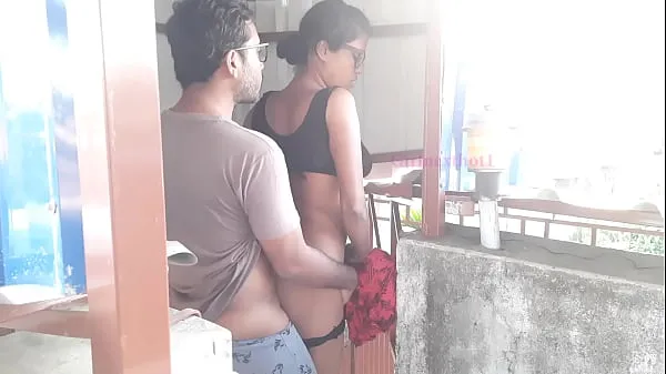 Video klip Indian Innocent Bengali Girl Fucked for Rent Dues terbaik