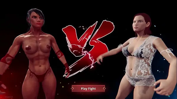 Best NF3D Multiplayer] Zoya vs Kyla klipp videoer