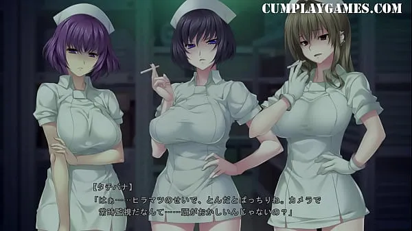 I migliori video di clip Sakusei Byoutou Gameplay Parte 20 Feticismo del piede - Giochi di Cumplay