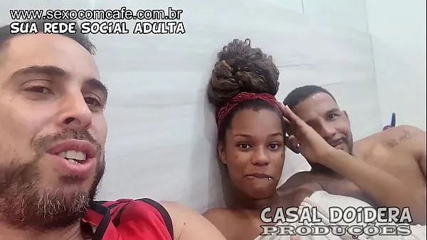 Лучшие Bastidores da gravação da primeira vez no porno da mulata de 18 anos da Rocinha perdendo a virgindade anal - Leo Ogro - Antonyvtt - Negro Blue Rj клипы Видео