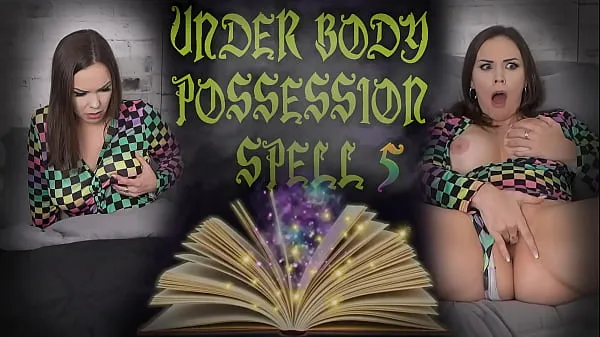 بہترین UNDER BODY POSSESSION SPELL 5 - Preview - ImMeganLive کلپس ویڈیوز
