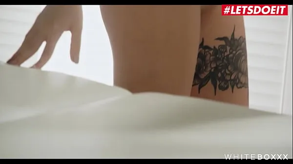 Τα καλύτερα βίντεο κλιπ WHITEBOXXX - (Liya Silver, Kristof Cale) - Oiled Massage Turns Into First Time Anal Experience For Gorgeous Big Tits Russian Teen