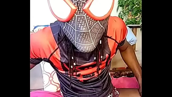 Лучшие Spidey нужно хорошее поглаживание клипы Видео