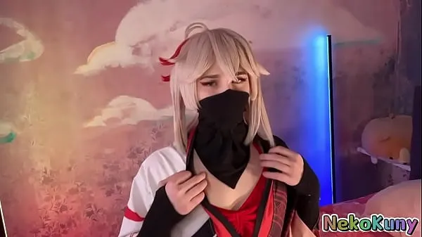 Los mejores clips de Cosplay en Kazuha de Genshin impact Videos