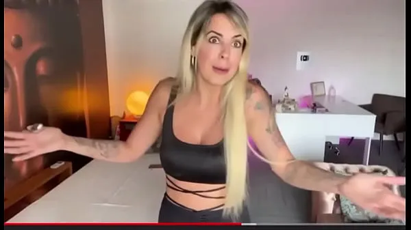 I migliori video di clip That's why women ARE AFRAID to give their ass. Want to see me doing hot bitching? Come to my website or to my Onlyf4ns (Joyce Gumiero) to enjoy yummy