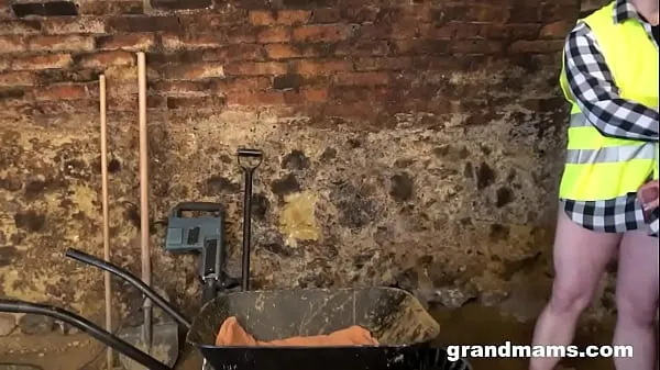 En iyi Fine grannies and hard workers klipleri Videoları