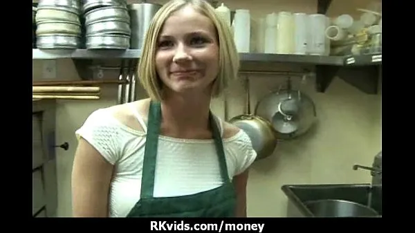 Beste Real sex for money 10 clips Video's