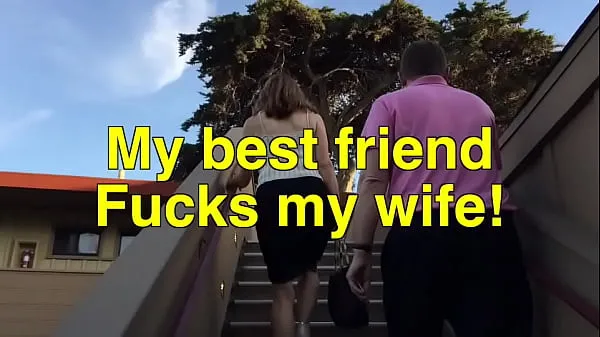Bästa My best friend fucks my wife klipp Videor