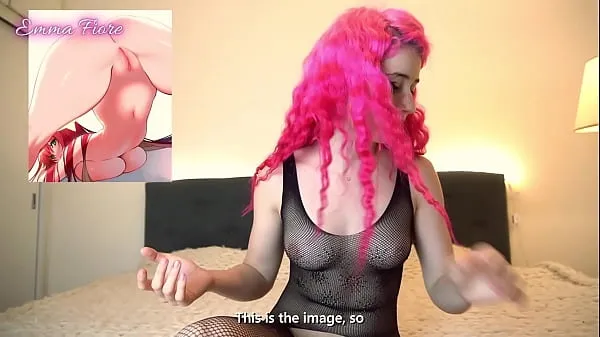 بہترین Imitating hentai sexual positions - Emma Fiore کلپس ویڈیوز
