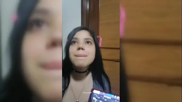 Los mejores clips de Interrumpe A Su Novio No Lo Deja Jugar. Video Casero Videos