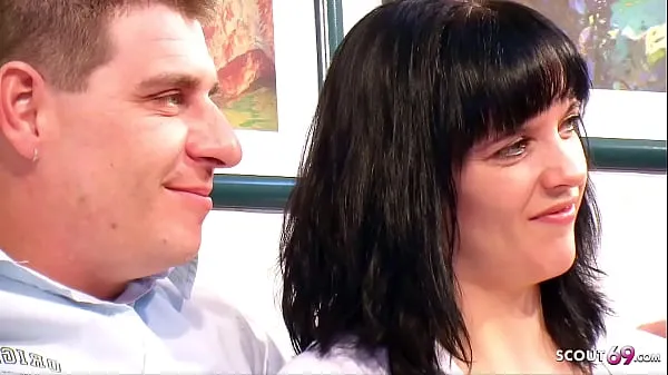 Najlepšie German Mature Teach Shy Ugly Teen Couple how to Fuck in 3Some klipy Videá