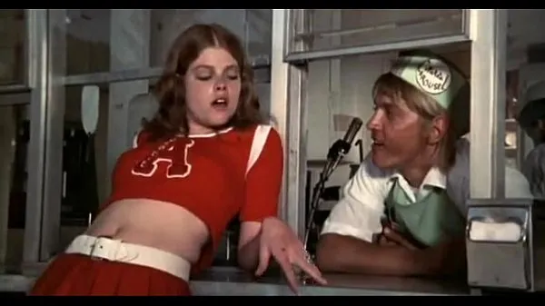 Najboljši posnetki Cheerleaders -1973 ( full movie videoposnetki