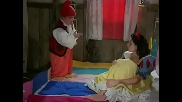 Melhores clipes de Branca de neve e 7 anãs Vídeos