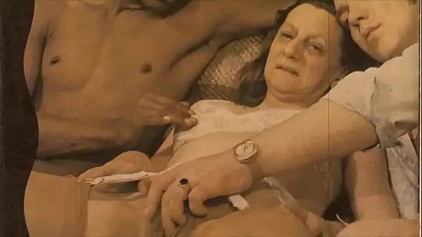 सर्वश्रेष्ठ My Secret Life, The Sexual Memoirs of an English Gentleman - 'The Sins Of Our Grannies क्लिप वीडियो