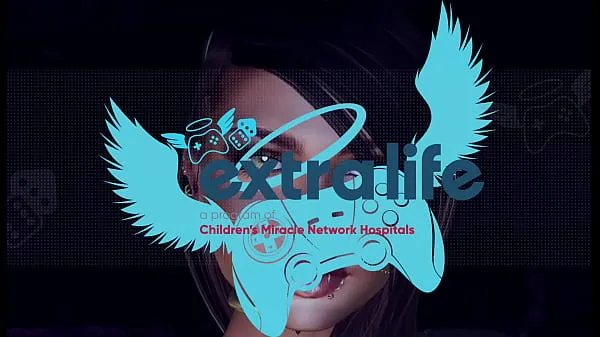 Video klip The Extra Life-Gamers are Here to Help terbaik