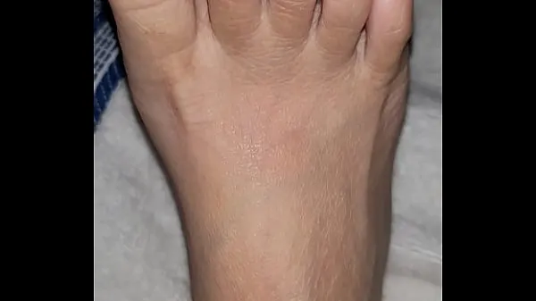 วิดีโอคลิปPetite Feet Cumshotที่ดีที่สุด
