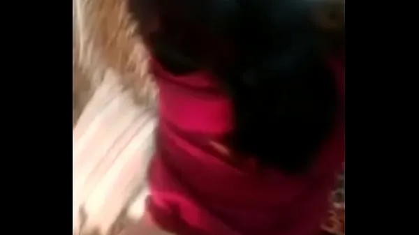 Τα καλύτερα βίντεο κλιπ crown eating young girl on her lap with a big tail