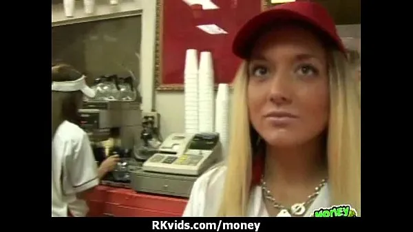 Video klip Sexy wild chick gets paid to fuck 23 terbaik