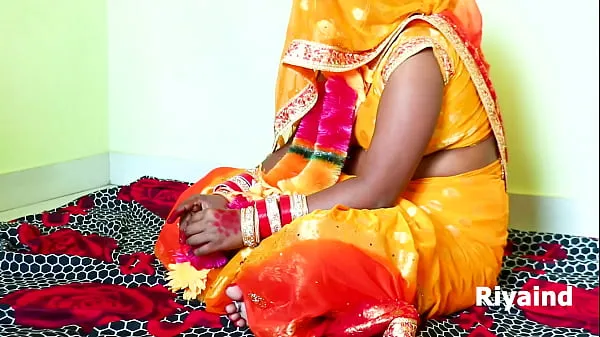 Video klip Beautiful Young Indian Bride Morning Sex With Teen Husband terbaik