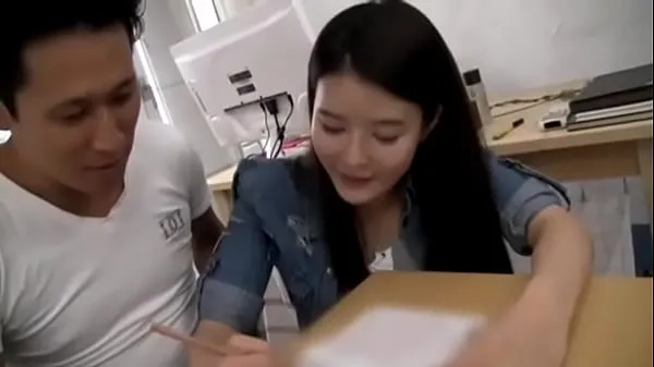 Bästa Korean Teacher and Japanese Student klipp Videor