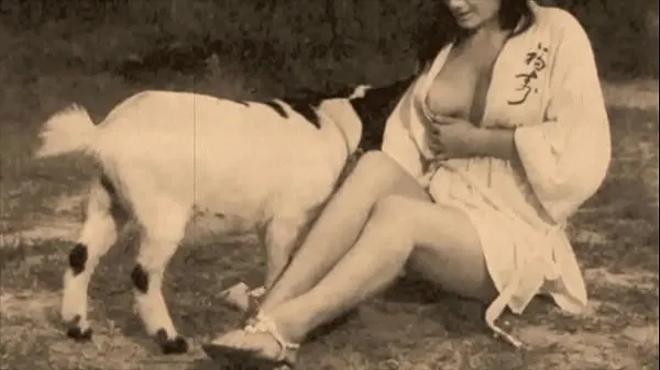 Beste Vintage Taboo, Pussy & Pooch clips Video's