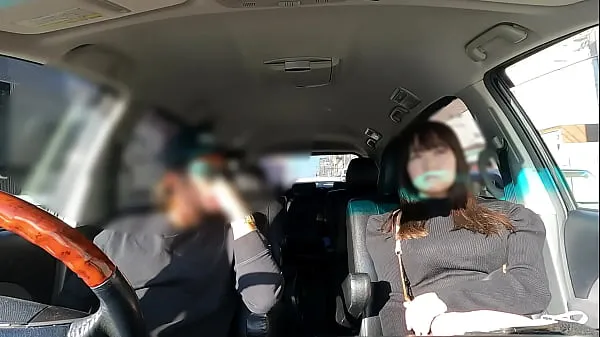 Best Completely real Japanese [hidden shot] Neat but baby-faced big breasts that can be seen from the top of the knit Unexpected exposure confession "I want to have sex in the car" while driving and suddenly breaks out in car sex [Appearance] [Close klipp videoer