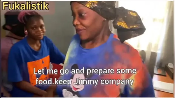 I migliori video di clip Petite non supera l'esame JAMB all'Università di Portharcourt dopo cinque sedute perché continua a scopare dietro sua madre invece di studiare