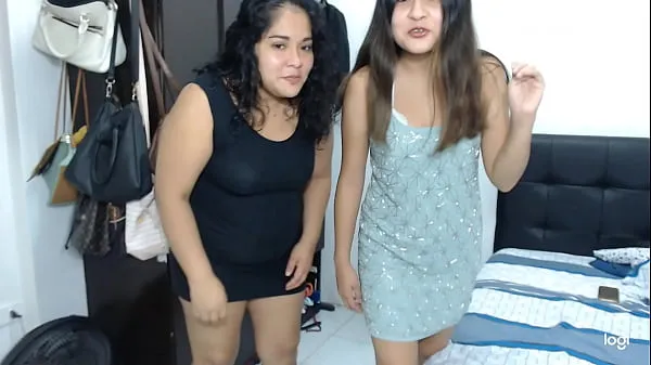 En iyi The hottest step sisters in porn - mexicana lulita - marianita hot - Jamarixxx Full video on my NETWORK klipleri Videoları