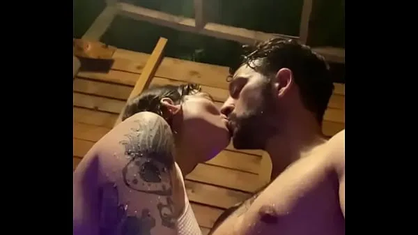 Najlepsze CHILEAN COUPLE FUCKING IN THE JACUZZI klipy Filmy