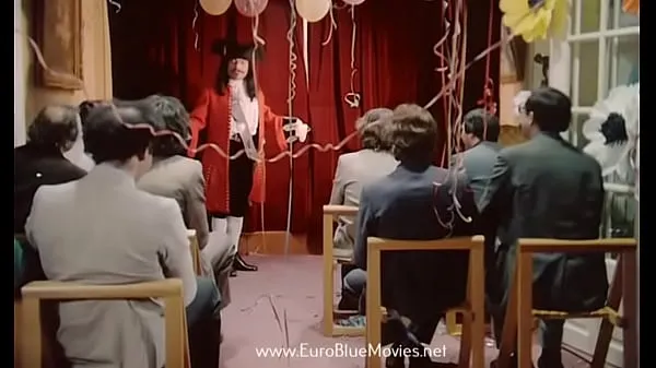 Video clip The - Full Movie 1980 hay nhất