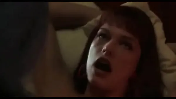 Los mejores clips de Milla Jovovich - He Got Game Videos