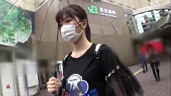 最佳从咸到湿，湿性！ 黑发苗条美女诺亚。 21岁，汽车用品店售货员。 诺亚是一个非常好色的女孩，她感受到女牛仔位置的强烈活塞，她摇晃着自己的臀部剪辑视频