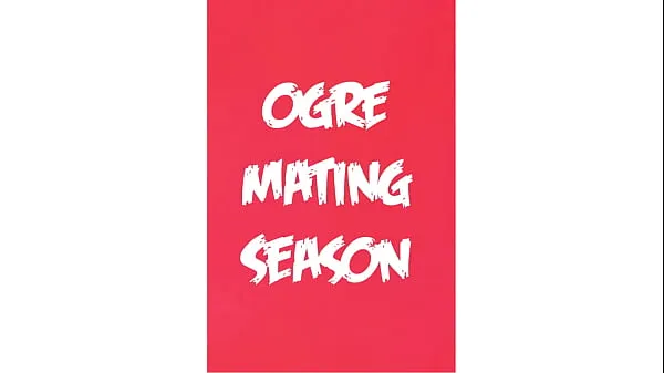 بہترین Ogre mating season hentai کلپس ویڈیوز