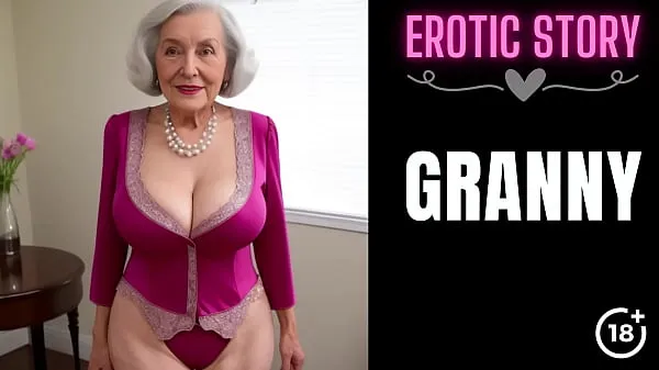 I migliori video di clip Step Granny è arrapata e ha bisogno di un cazzo duro pt. 1