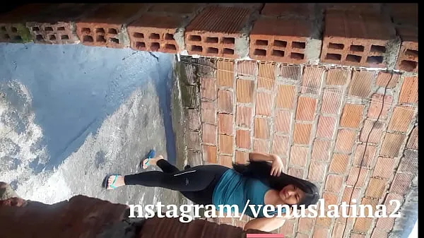 أفضل مقاطع فيديو She sucks me off in an abandoned house PART 1 can see more videos and pic