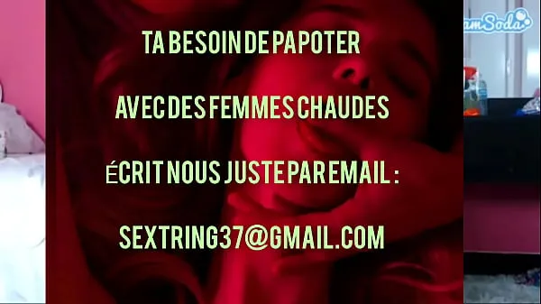 Meilleurs clips She masturbates very well and invites you to contact her Vidéos