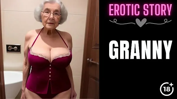 Los mejores clips de La anciana y sus deseos de mear pt. 1 Videos