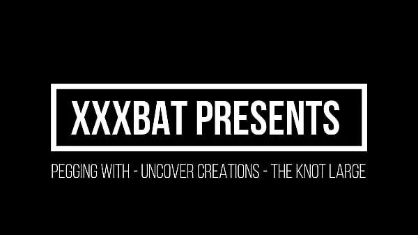 Лучшие XXXBat привязывает с Uncover Creations the Knot Large клипы Видео