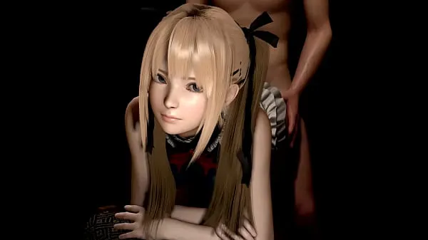 Melhores clipes de Pron 3D Marie Rose Doa Vídeos