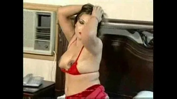 أفضل مقاطع فيديو Pakistani bigboobs aunty nude dance by ZD jhelum